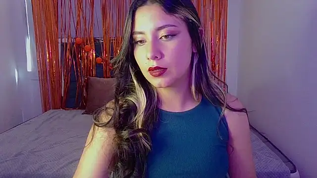 Lia 14  online show from 11-14-25, 08:40