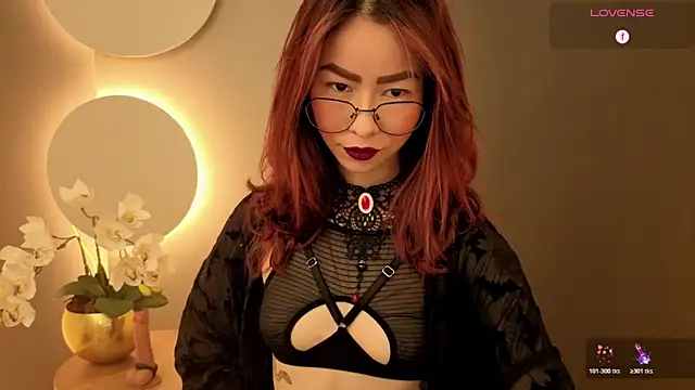 rosse 98  online show from 01-07-26, 12:40