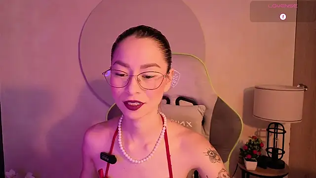 rosse 98  online show from 06-20-26, 02:20