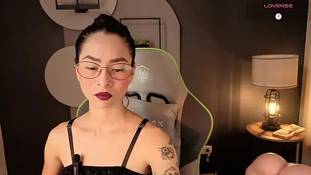 rosse 98  online show from 07-16-26, 02:45