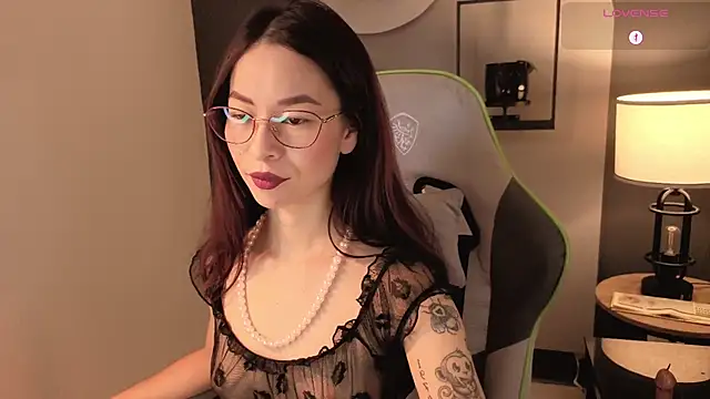 rosse 98  online show from 07-28-26, 04:39