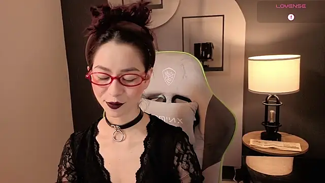 rosse 98  online show from 08-04-26, 02:52