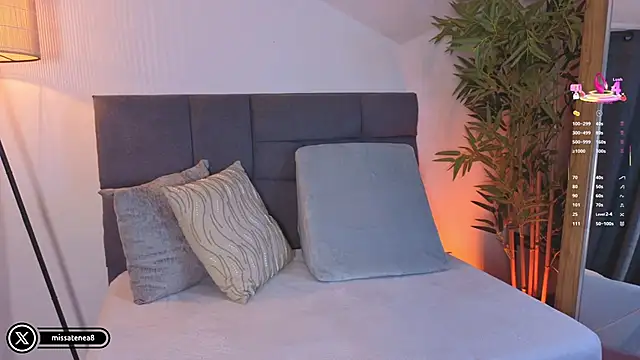 Snapshot of missatenea chatting on 02-04-26, 01:50 missatenea online show from 02-04-26, 01:50