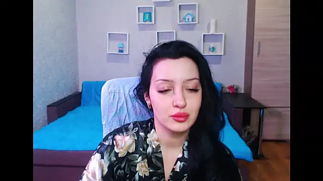 Snapshot of SkarlettMonliss chatting on 12-30-24, 05:34 SkarlettMonliss online show from 12-30-24, 05:34