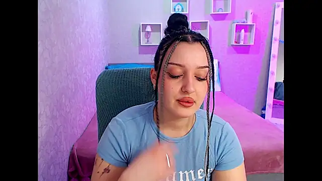 SkarlettMonliss online show from 04-24-26, 04:42