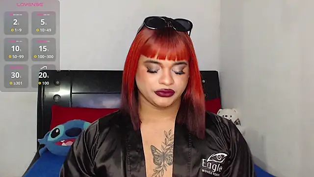 Gorgie Willyams online show from 03-25-26, 04:40