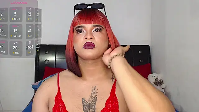 Gorgie Willyams online show from 03-28-26, 04:45