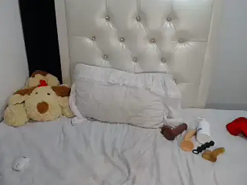 milk azahara online show from 10-03-25, 06:21