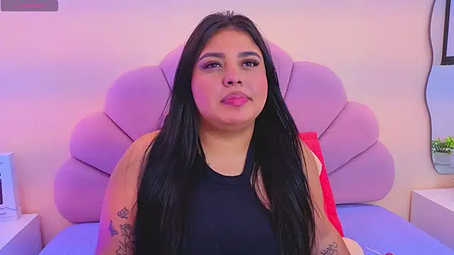 Emily cooper20 online show from 09-09-25, 12:32