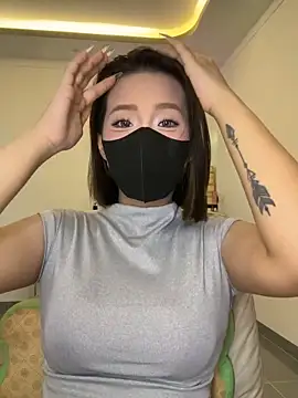 -KathySweet- online show from 06-18-26, 03:51