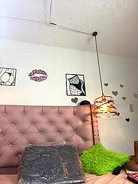 Snapshot of antonella87 chatting on 11-03-25, 08:54 antonella87 online show from 11-03-25, 08:54