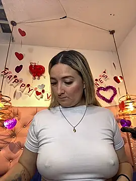 antonella87 online show from 02-18-26, 08:27