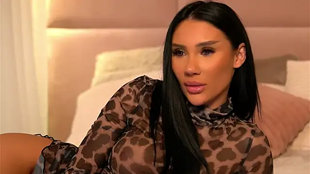 AvaHeath online show from 03-20-26, 01:54