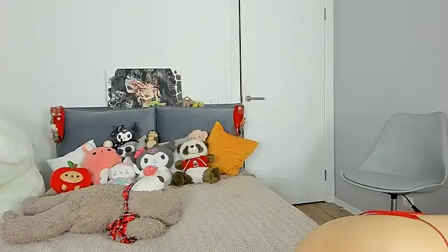 dolly ll online show from 02-07-25, 01:32