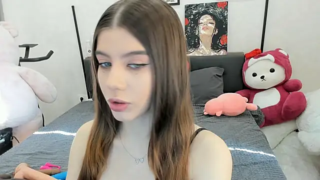 dolly ll online show from 03-14-26, 01:16