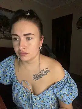 Roxana Bell online show from 02-19-26, 07:32