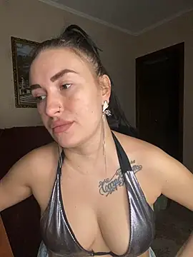 Roxana Bell online show from 02-23-26, 07:55