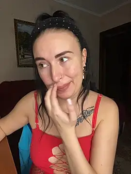 Roxana Bell online show from 02-25-26, 03:54