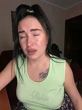 Roxana Bell online show from 03-12-26, 06:36