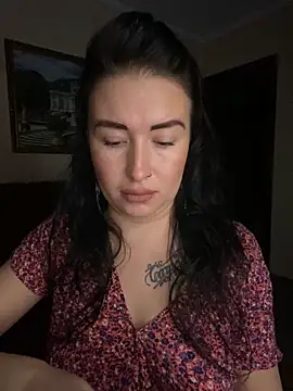 Roxana Bell online show from 03-13-26, 06:47