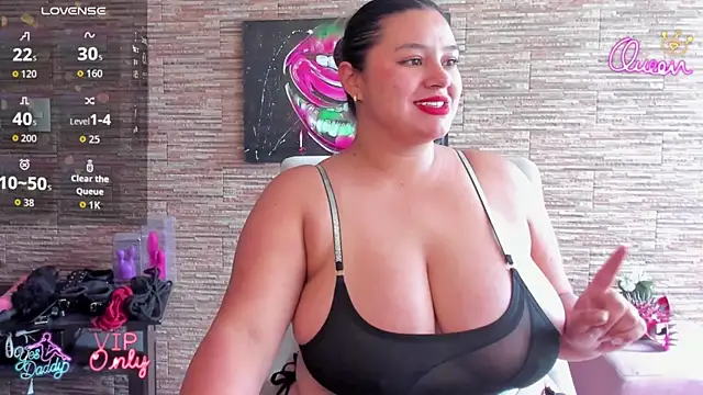 alice cullenbbw online show from 07-24-26, 04:16