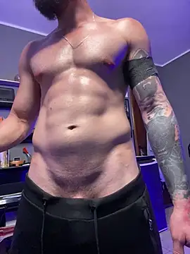 MachineDien online show from 04-23-26, 09:39