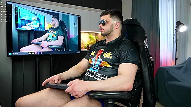 danielkraigforu online show from 03-09-26, 02:10