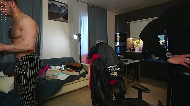 danielkraigforu online show from 03-20-26, 03:39