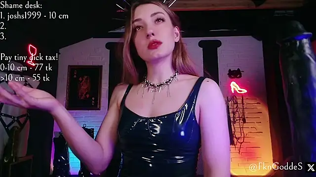 Jane Goddess online show from 03-27-26, 04:51