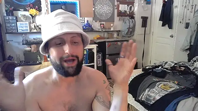 BobbyQ29 online show from 03-24-26, 07:19