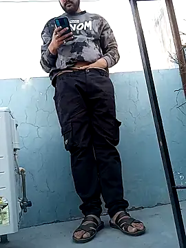 yours smp online show from 01-25-25, 09:36