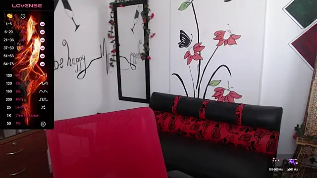 Snapshot of Roxanne_Ssummers chatting on 01-15-25, 05:05 Roxanne Ssummers online show from 01-15-25, 05:05