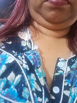 Ravina patil1 online show from 02-06-26, 05:45