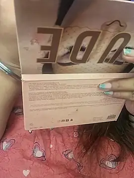 Ravina patil1 online show from 03-17-26, 07:01