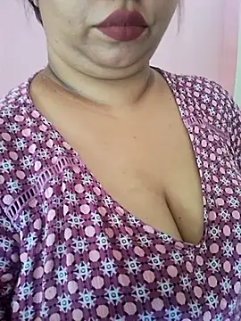 Ravina patil1 online show from 04-30-26, 09:26