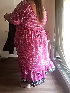 Ravina patil1 online show from 06-16-26, 07:44
