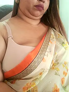Ravina patil1 online show from 06-27-26, 12:22