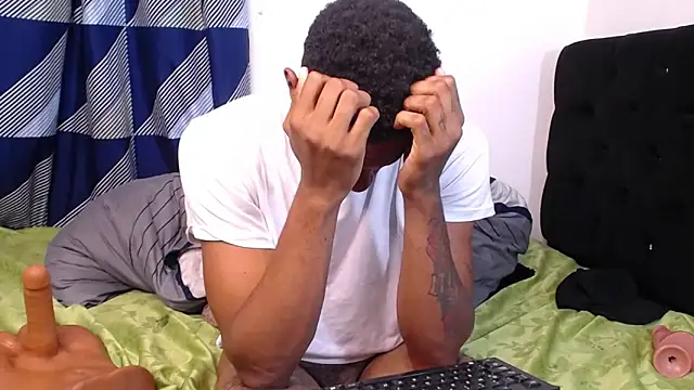 TysonWalkers online show from 01-09-25, 12:25