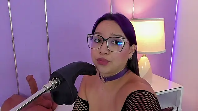 SophyRuiz  online show from 01-08-26, 11:56