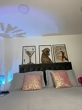 exoticcute online show from 03-11-26, 09:21