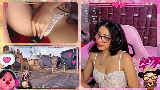 Snapshot of RossieGamer chatting on 02-18-25, 04:16 RossieGamer online show from 02-18-25, 04:16