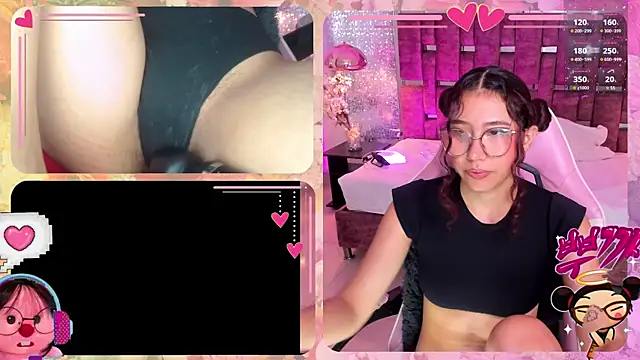 RossieGamer online show from 04-20-26, 02:53