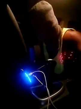 Maskman941 online show from 02-02-26, 09:13