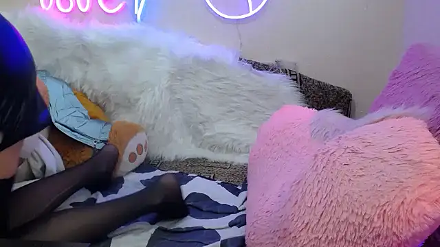 OlchikGirl online show from 03-31-26, 09:53