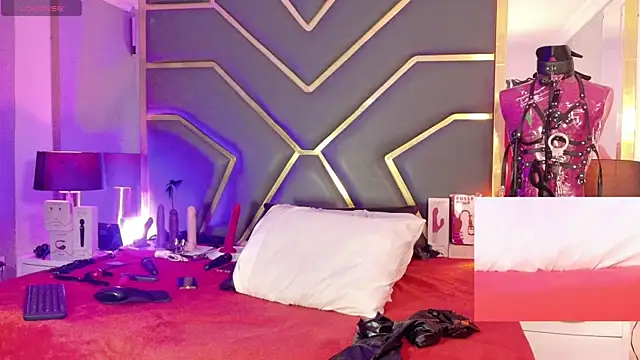 Scarlettt Ass online show from 04-25-26, 12:08