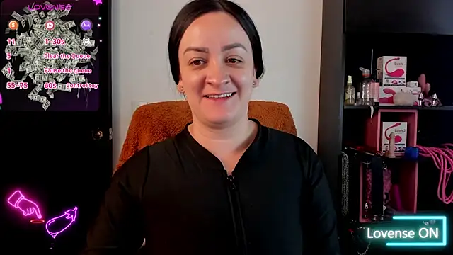 sara goodgirl13 online show from 07-25-26, 03:20