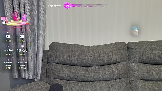 SquirtingIrishShannon online show from 02-16-25, 07:38