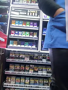 MikyVesela online show from 12-06-24, 05:44