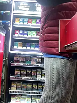 MikyVesela online show from 01-26-25, 04:20