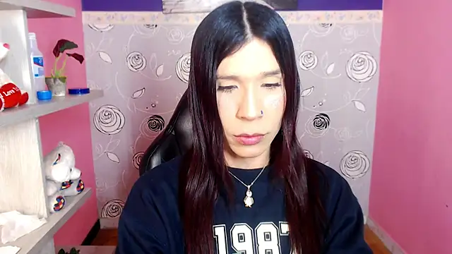 SaraSofia44 online show from 01-29-25, 01:48